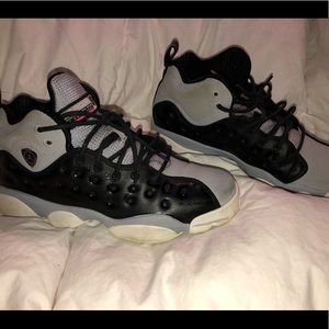 Jordan Jumpman Team 2 GG